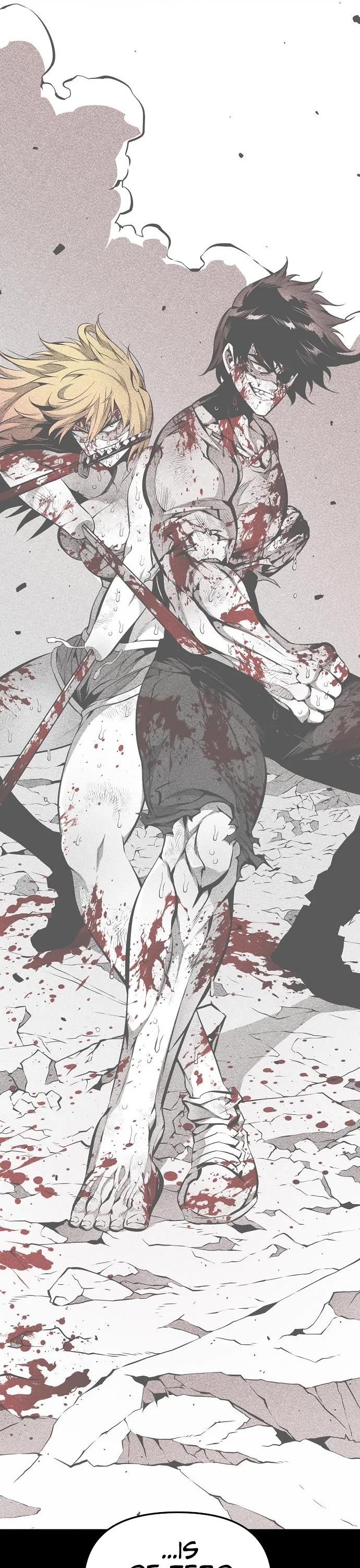 Beast Burn Chapter 22 page 55 - Chapter 22