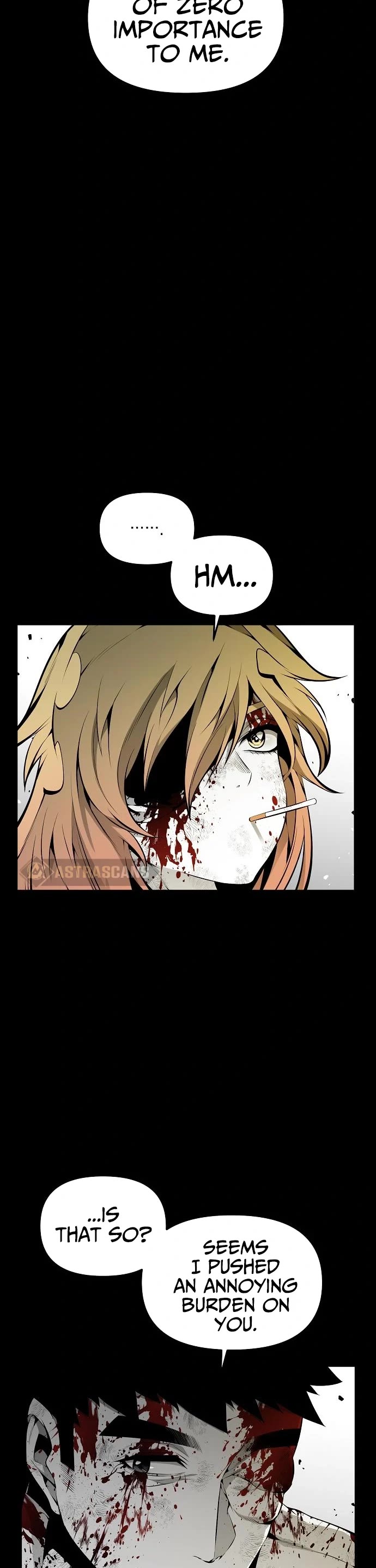 Beast Burn Chapter 22 page 56 - Chapter 22