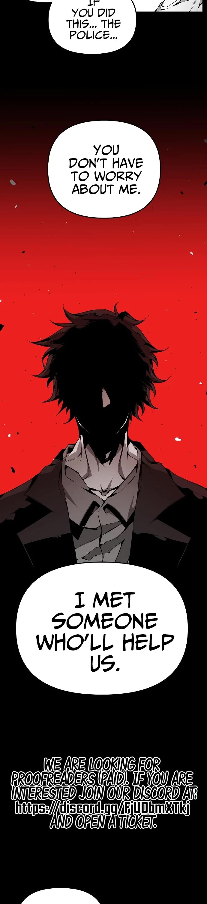 Beast Burn Chapter 22 page 6 - Chapter 22
