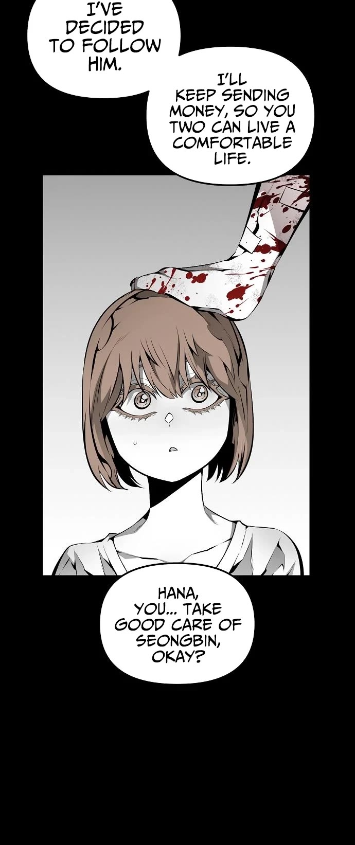 Beast Burn Chapter 22 page 7 - Chapter 22