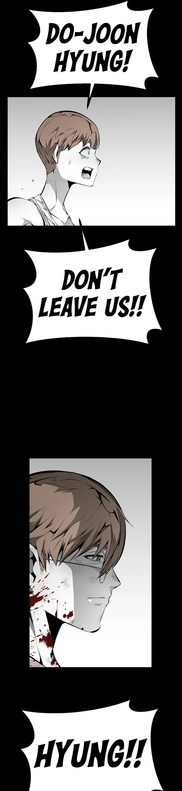 Beast Burn Chapter 22 page 9 - Chapter 22