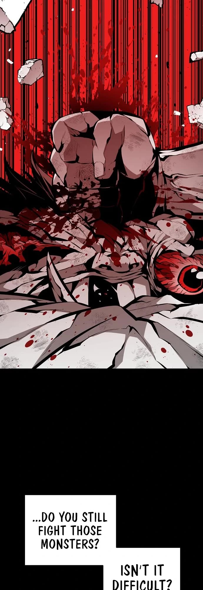 Beast Burn Chapter 23 page 11 - Chapter 23