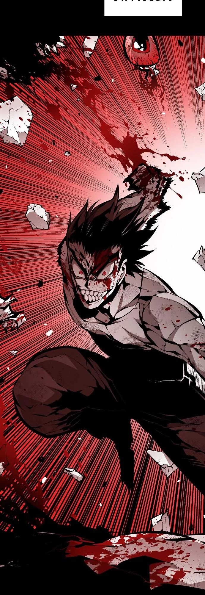 Beast Burn Chapter 23 page 12 - Chapter 23