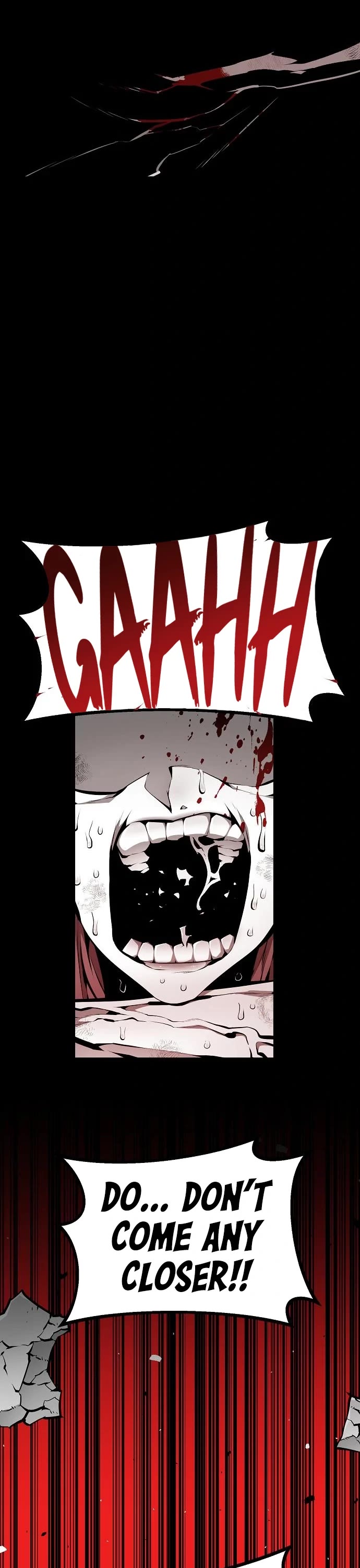 Beast Burn Chapter 23 page 13 - Chapter 23