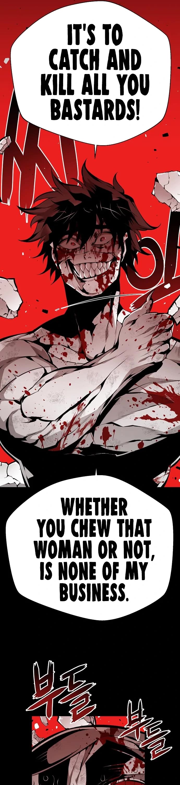 Beast Burn Chapter 23 page 16 - Chapter 23