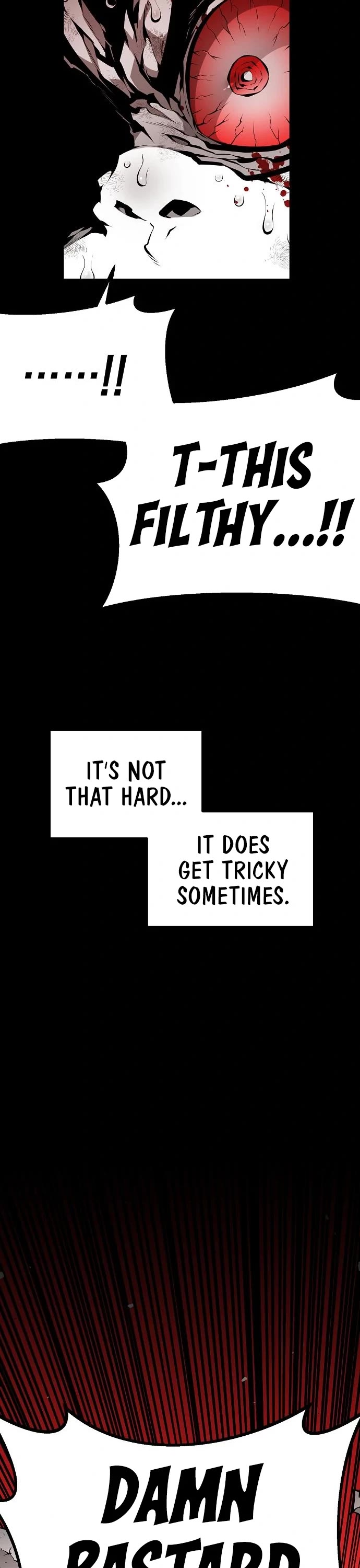 Beast Burn Chapter 23 page 17 - Chapter 23