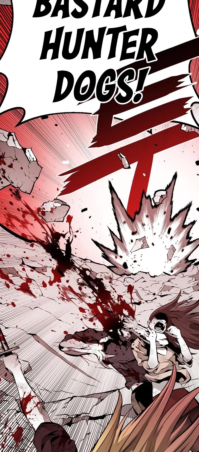 Beast Burn Chapter 23 page 18 - Chapter 23