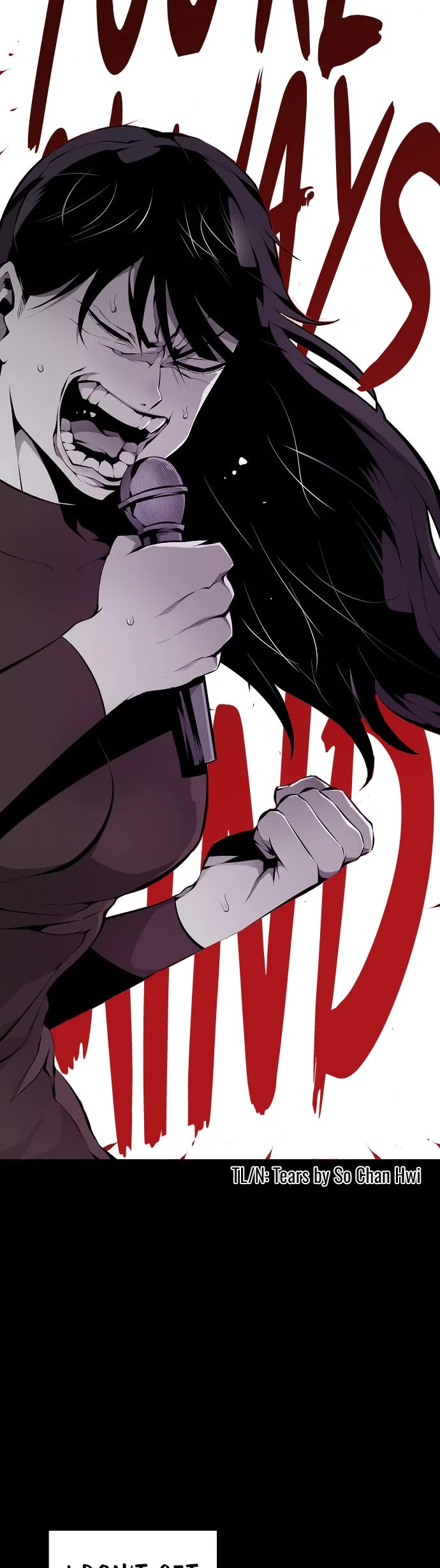 Beast Burn Chapter 23 page 33 - Chapter 23