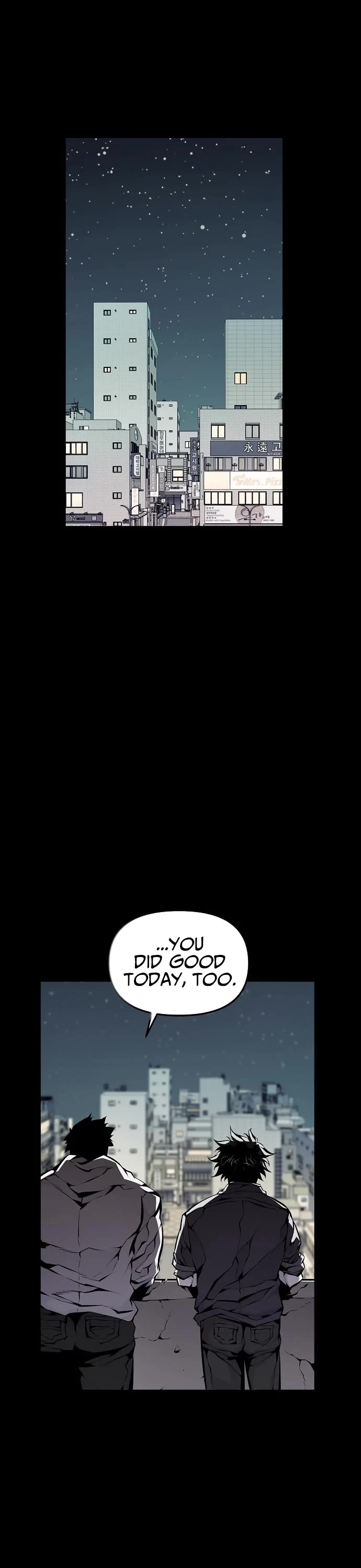 Beast Burn Chapter 23 page 36 - Chapter 23