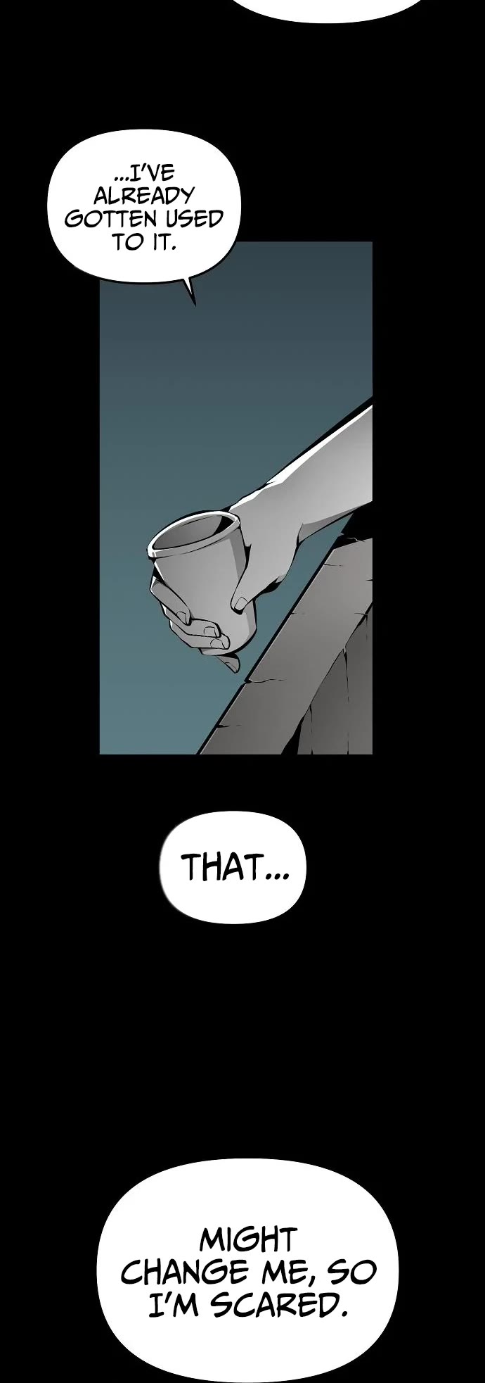 Beast Burn Chapter 23 page 38 - Chapter 23