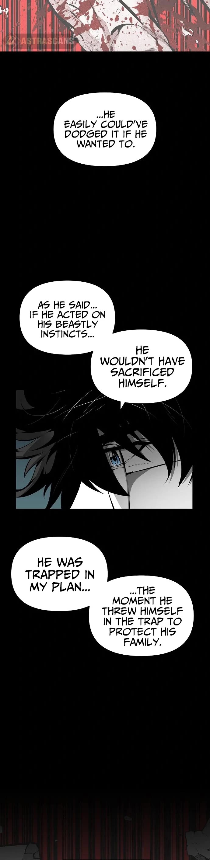 Beast Burn Chapter 23 page 41 - Chapter 23