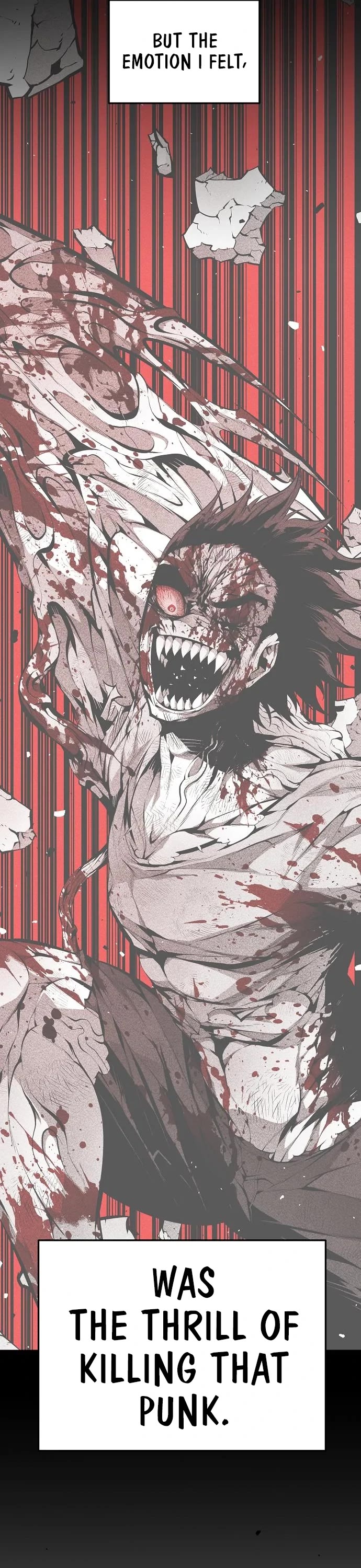 Beast Burn Chapter 23 page 42 - Chapter 23