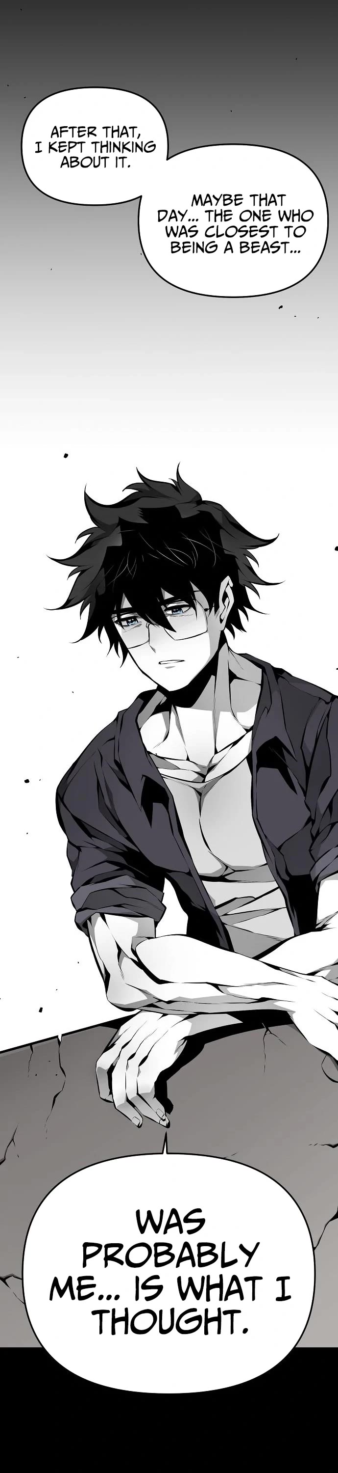 Beast Burn Chapter 23 page 43 - Chapter 23