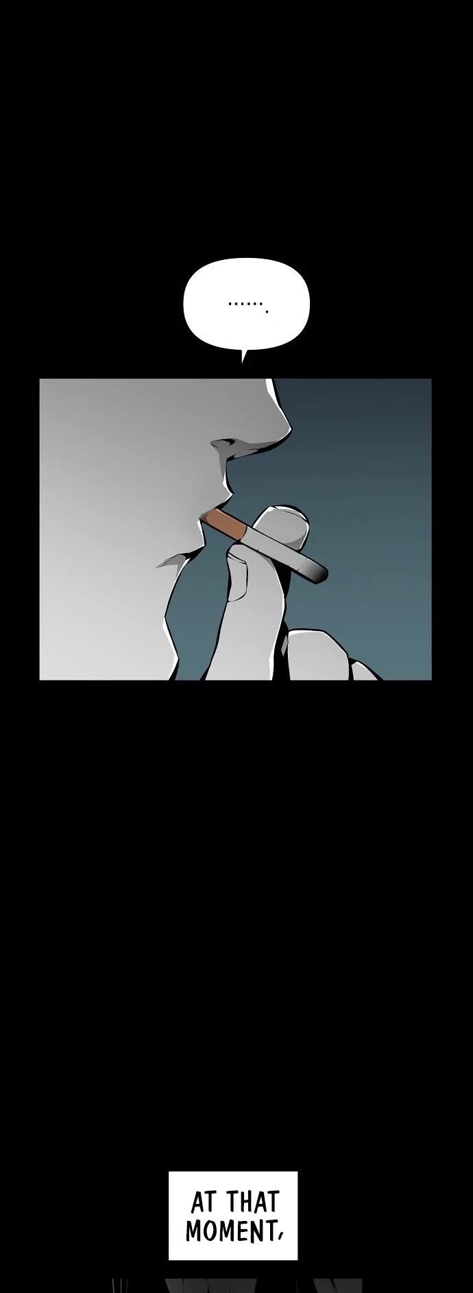 Beast Burn Chapter 23 page 44 - Chapter 23