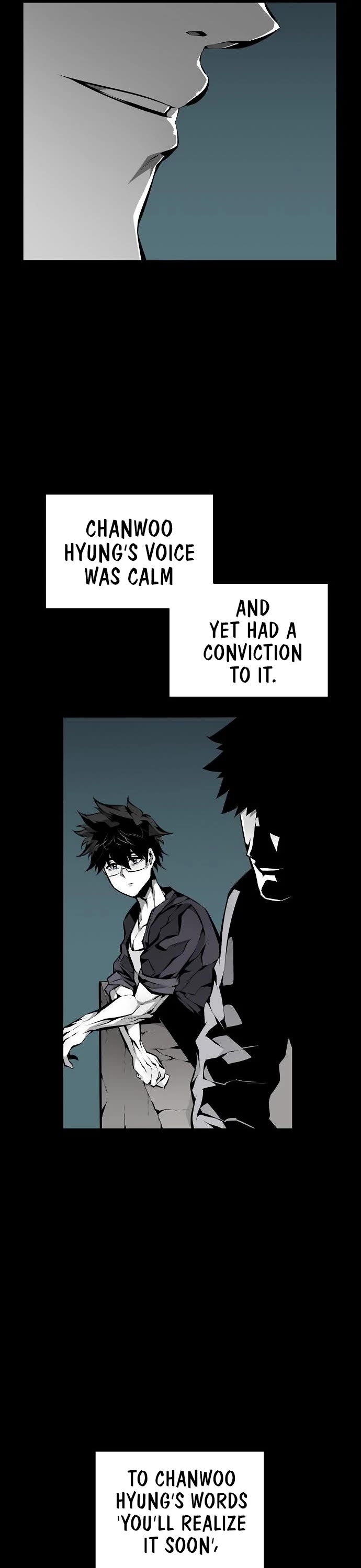 Beast Burn Chapter 23 page 46 - Chapter 23