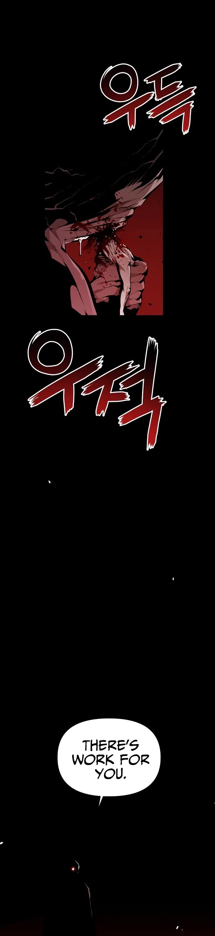 Beast Burn Chapter 23 page 50 - Chapter 23