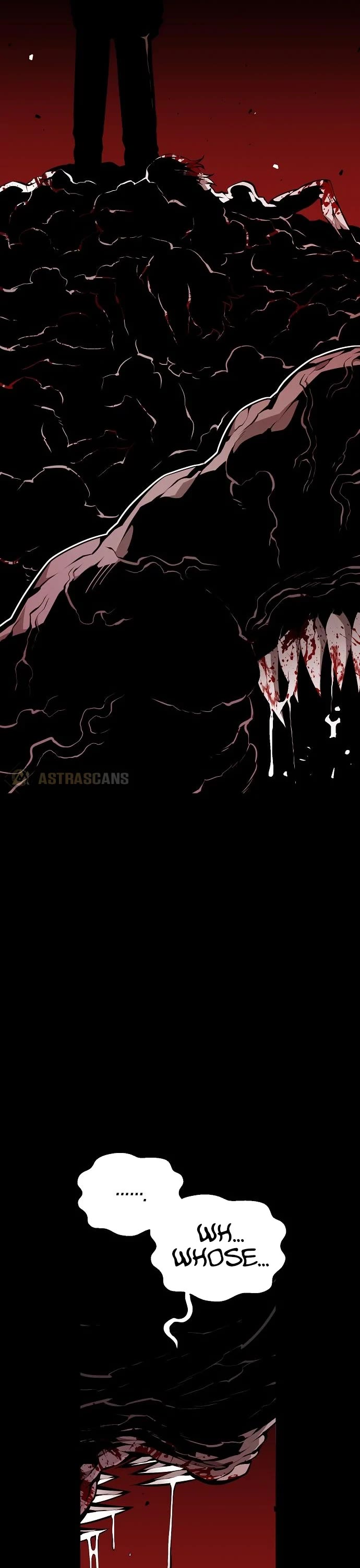 Beast Burn Chapter 23 page 51 - Chapter 23