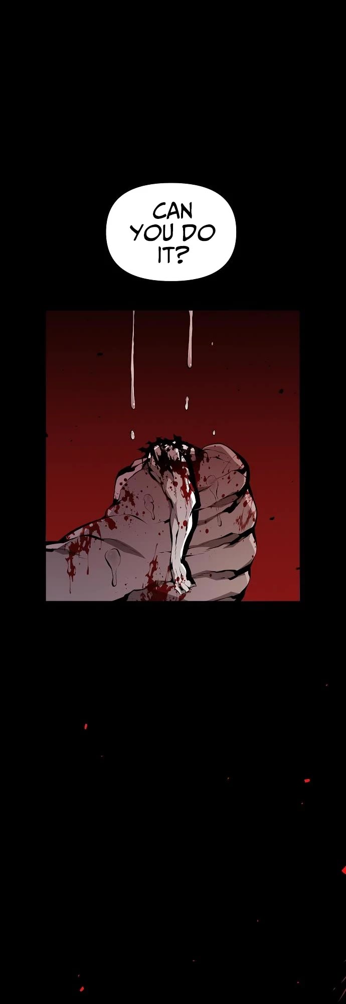 Beast Burn Chapter 23 page 53 - Chapter 23