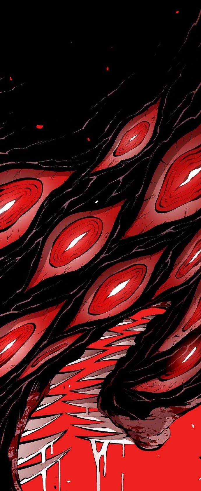 Beast Burn Chapter 23 page 54 - Chapter 23
