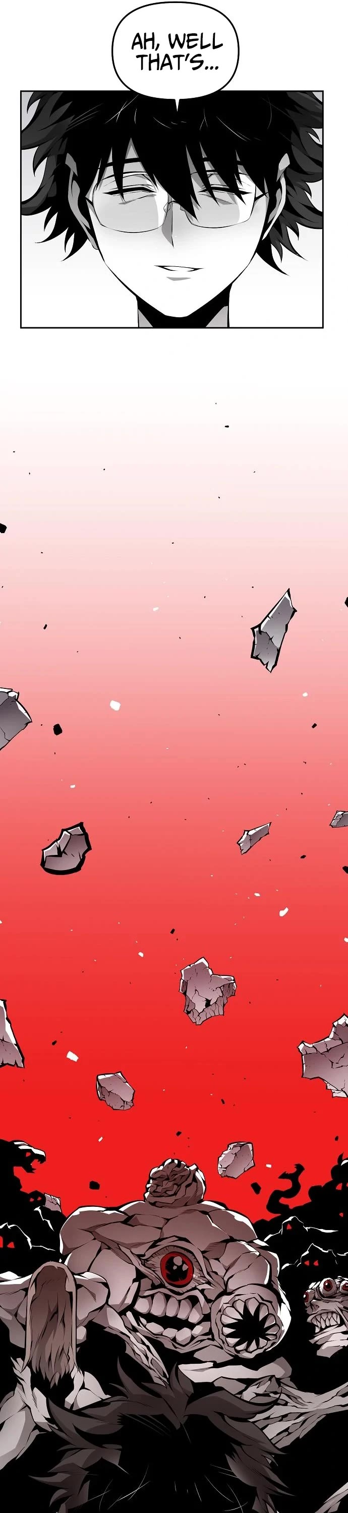 Beast Burn Chapter 23 page 6 - Chapter 23
