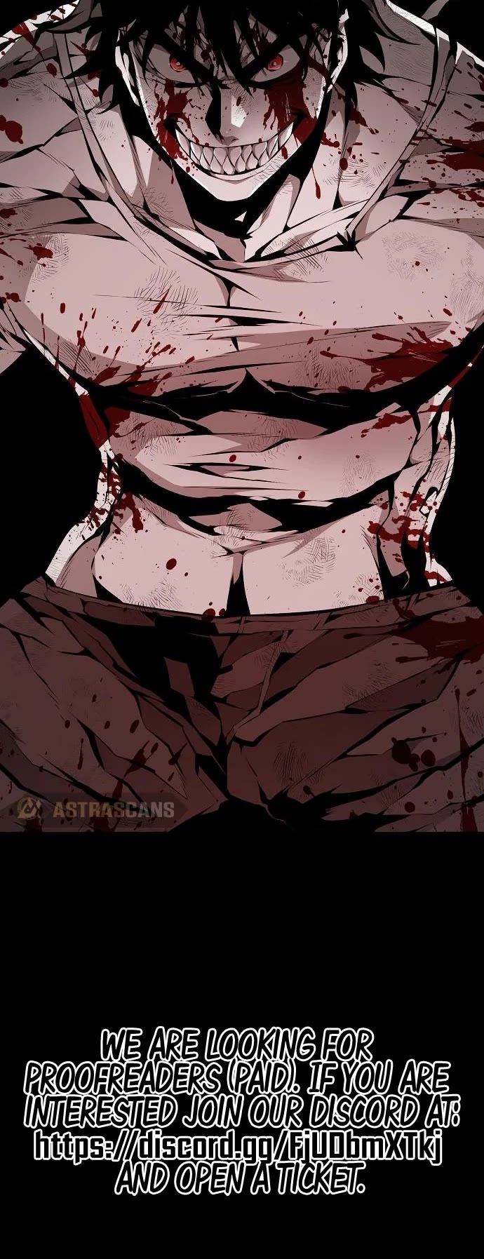 Beast Burn Chapter 23 page 7 - Chapter 23