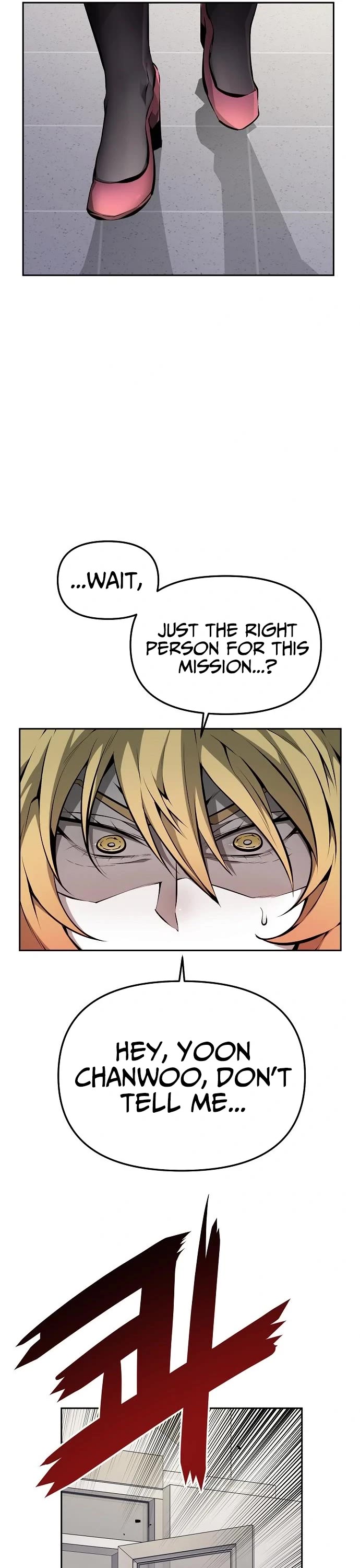 Beast Burn Chapter 24 page 10 - Chapter 24
