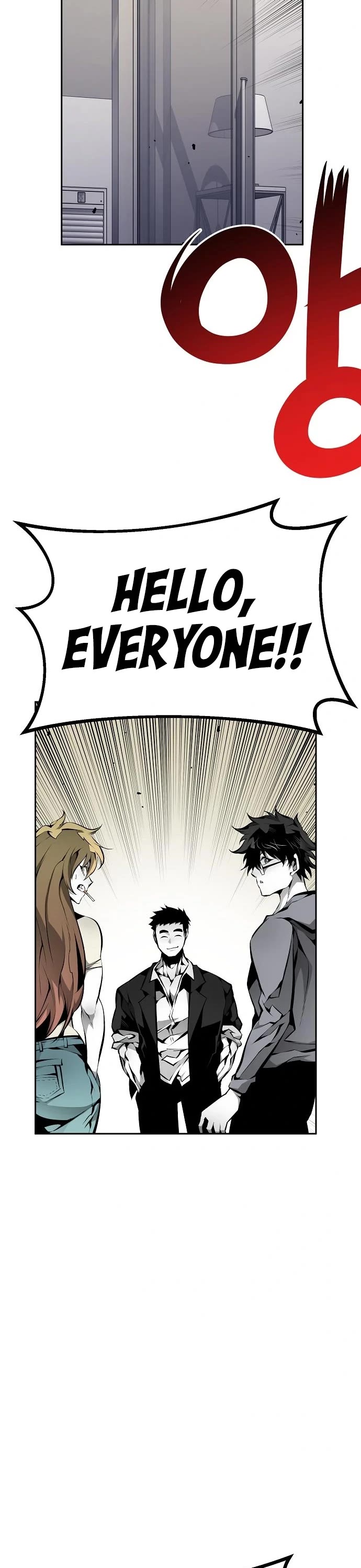 Beast Burn Chapter 24 page 11 - Chapter 24