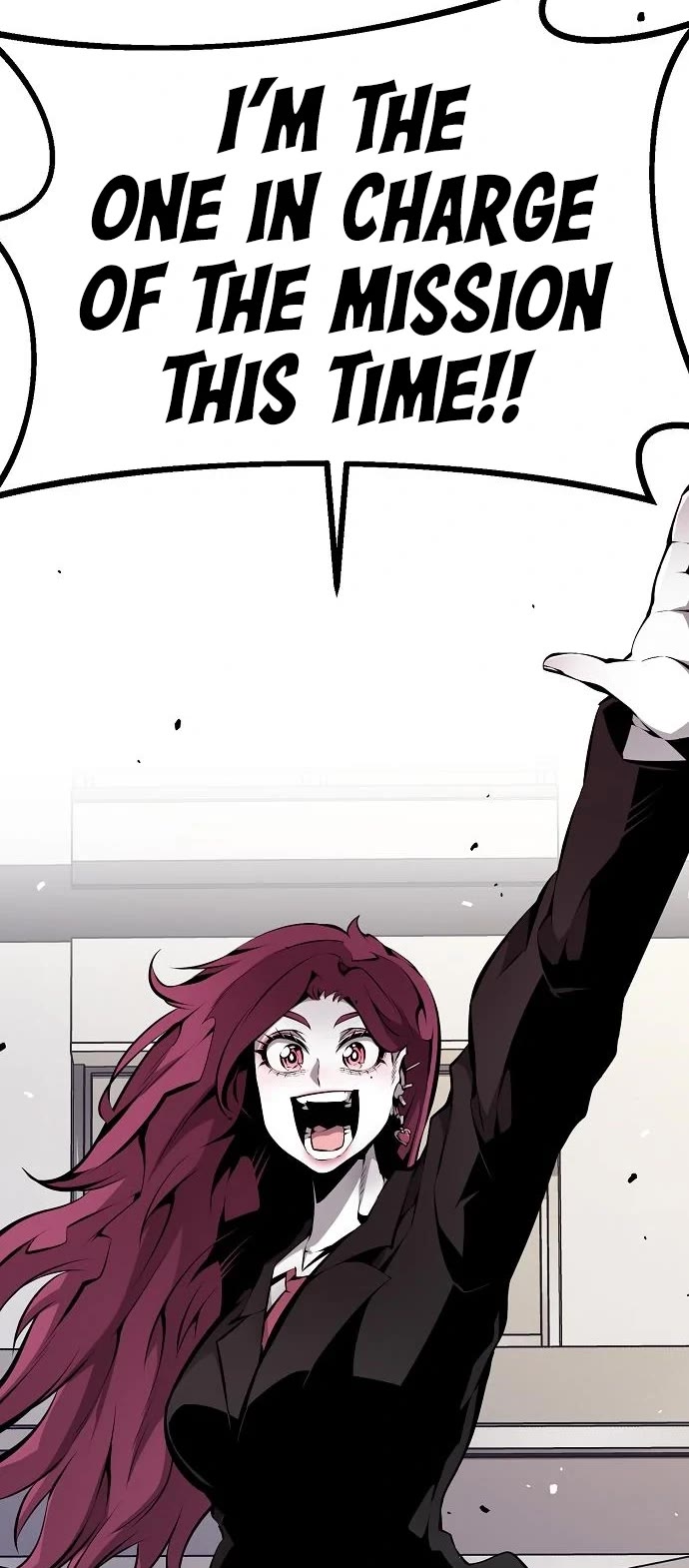 Beast Burn Chapter 24 page 12 - Chapter 24