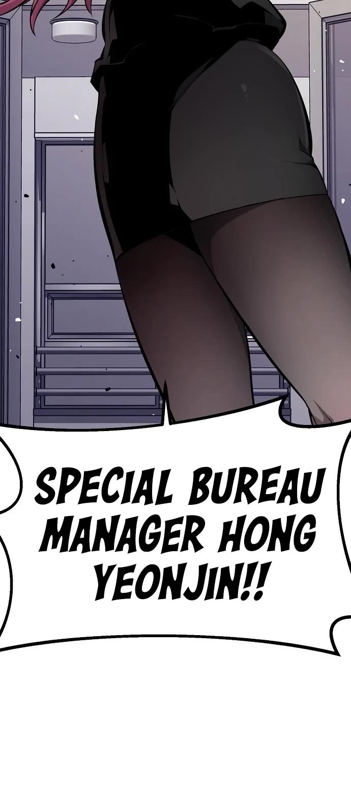 Beast Burn Chapter 24 page 13 - Chapter 24