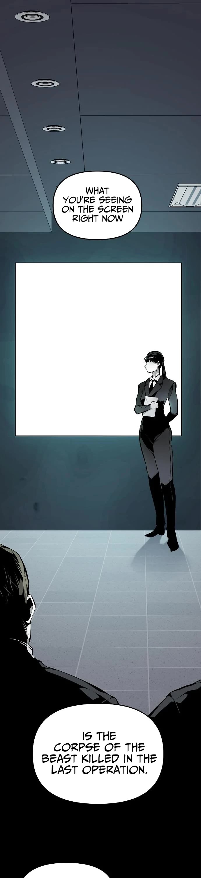 Beast Burn Chapter 24 page 2 - Chapter 24