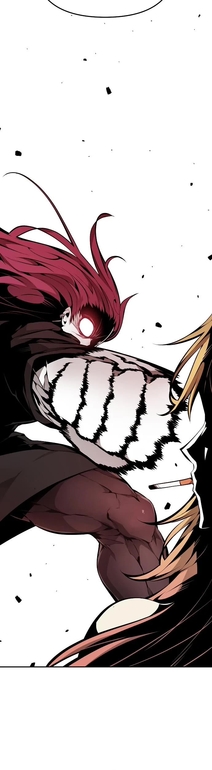Beast Burn Chapter 24 page 20 - Chapter 24