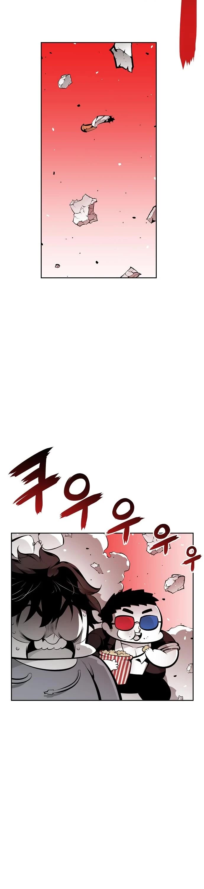 Beast Burn Chapter 24 page 22 - Chapter 24