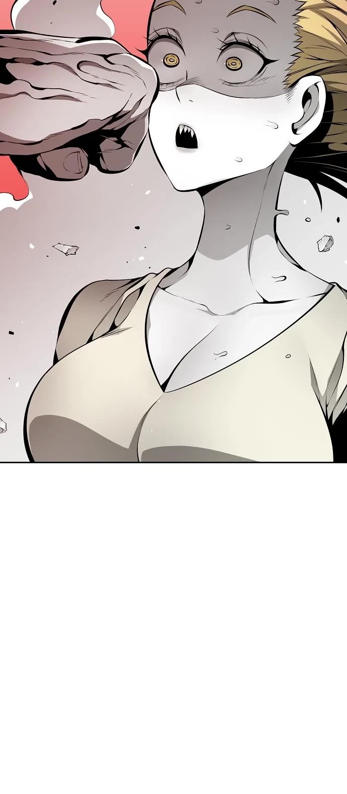 Beast Burn Chapter 24 page 24 - Chapter 24