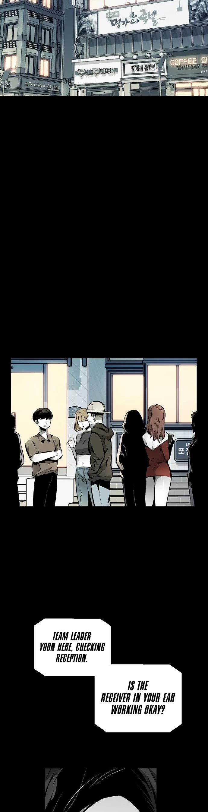 Beast Burn Chapter 24 page 29 - Chapter 24