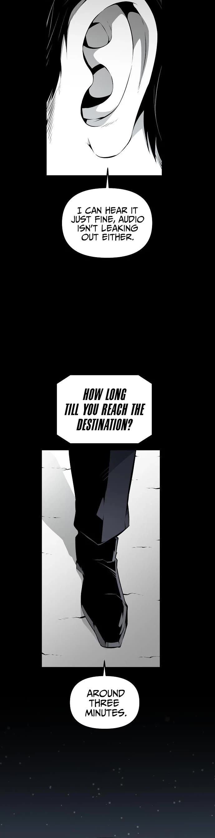 Beast Burn Chapter 24 page 30 - Chapter 24