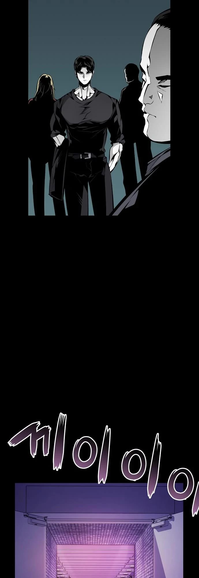 Beast Burn Chapter 24 page 33 - Chapter 24