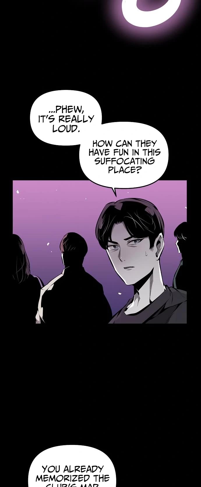 Beast Burn Chapter 24 page 37 - Chapter 24