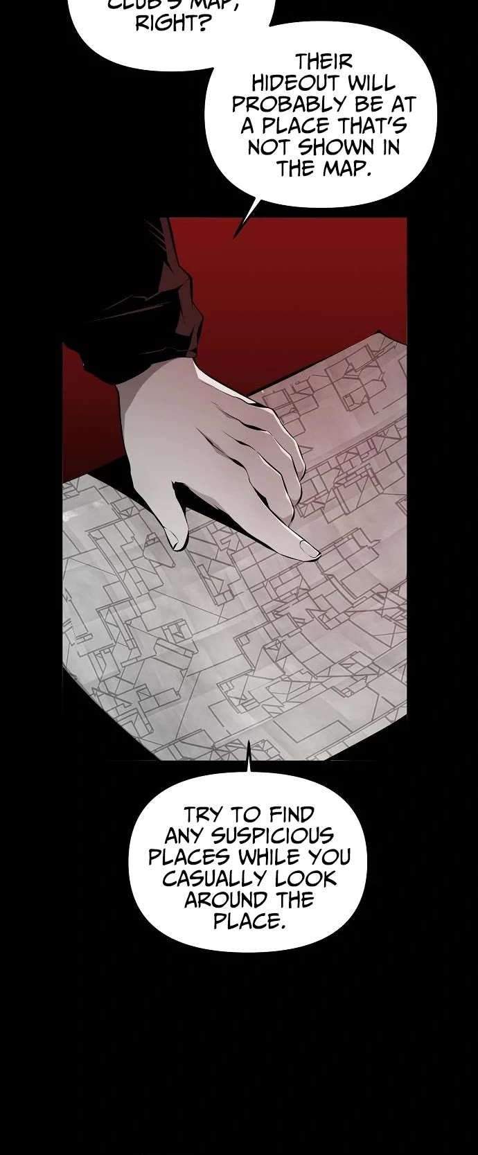 Beast Burn Chapter 24 page 38 - Chapter 24