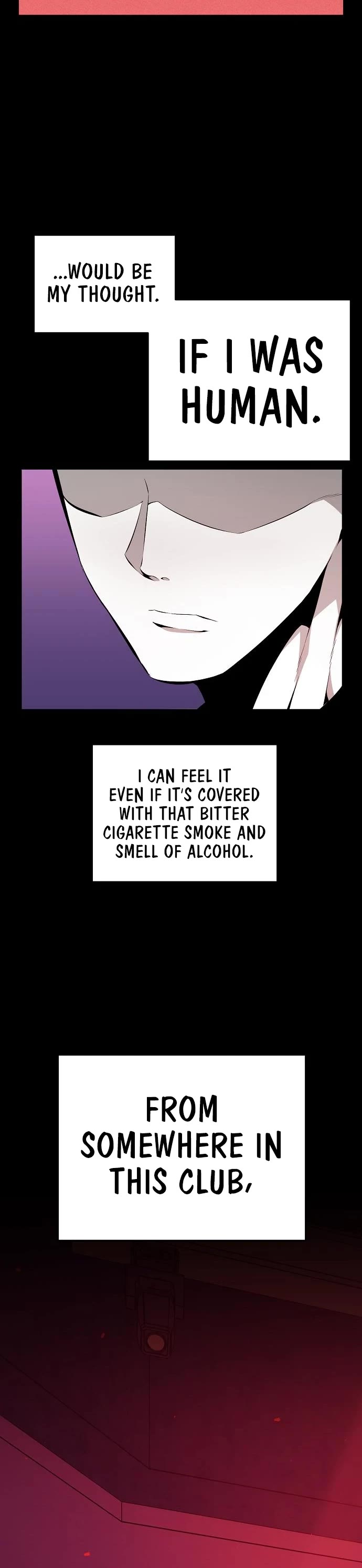 Beast Burn Chapter 24 page 41 - Chapter 24