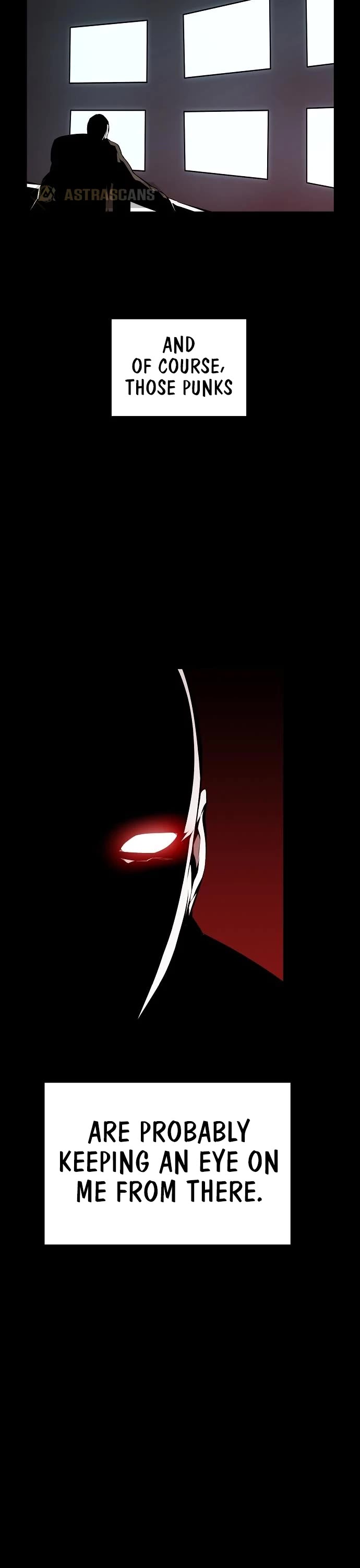 Beast Burn Chapter 24 page 43 - Chapter 24