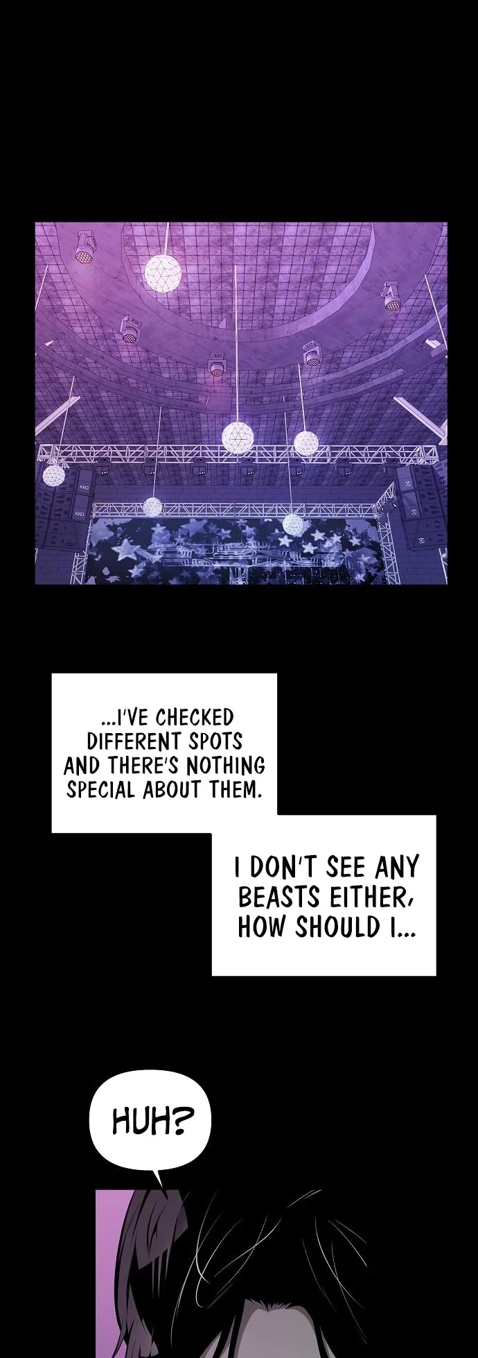 Beast Burn Chapter 24 page 44 - Chapter 24