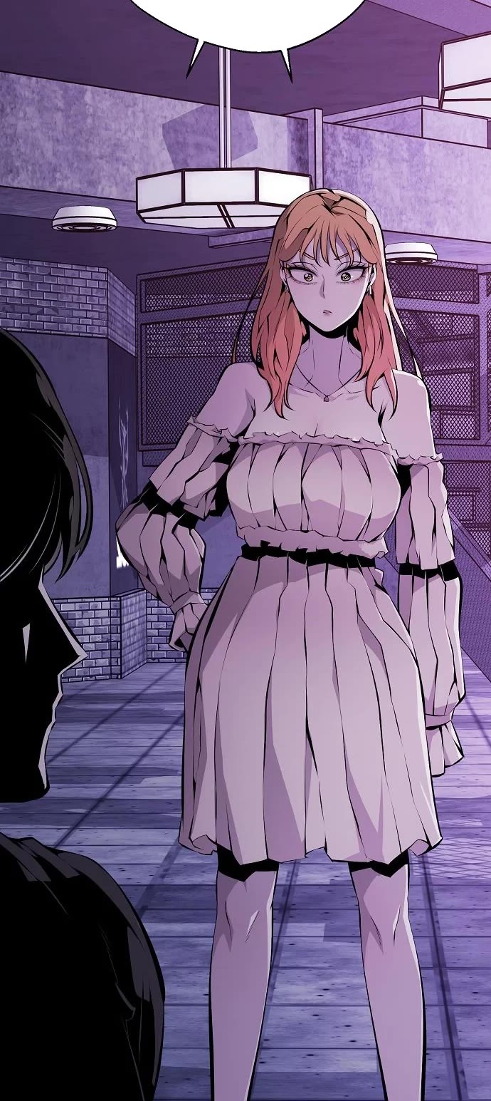 Beast Burn Chapter 24 page 48 - Chapter 24