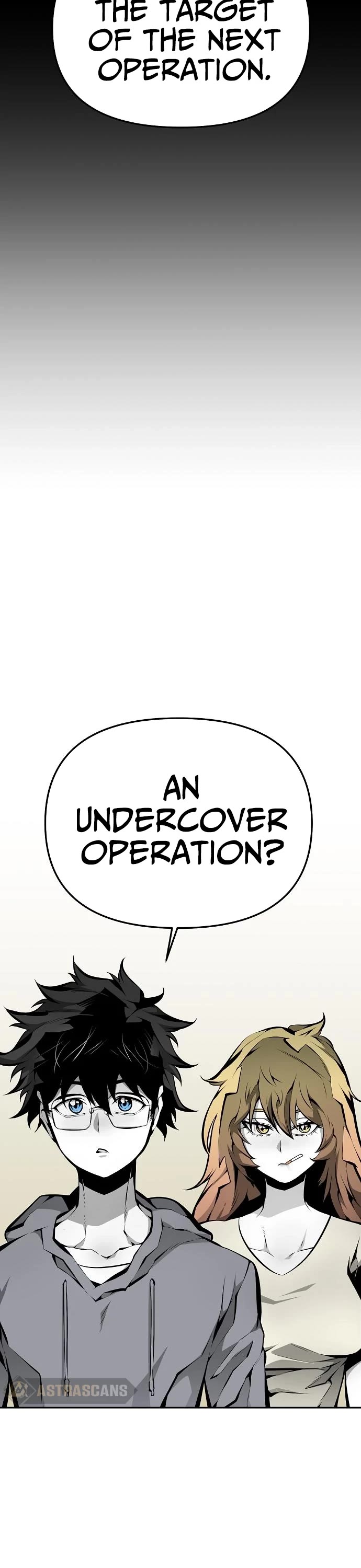 Beast Burn Chapter 24 page 7 - Chapter 24