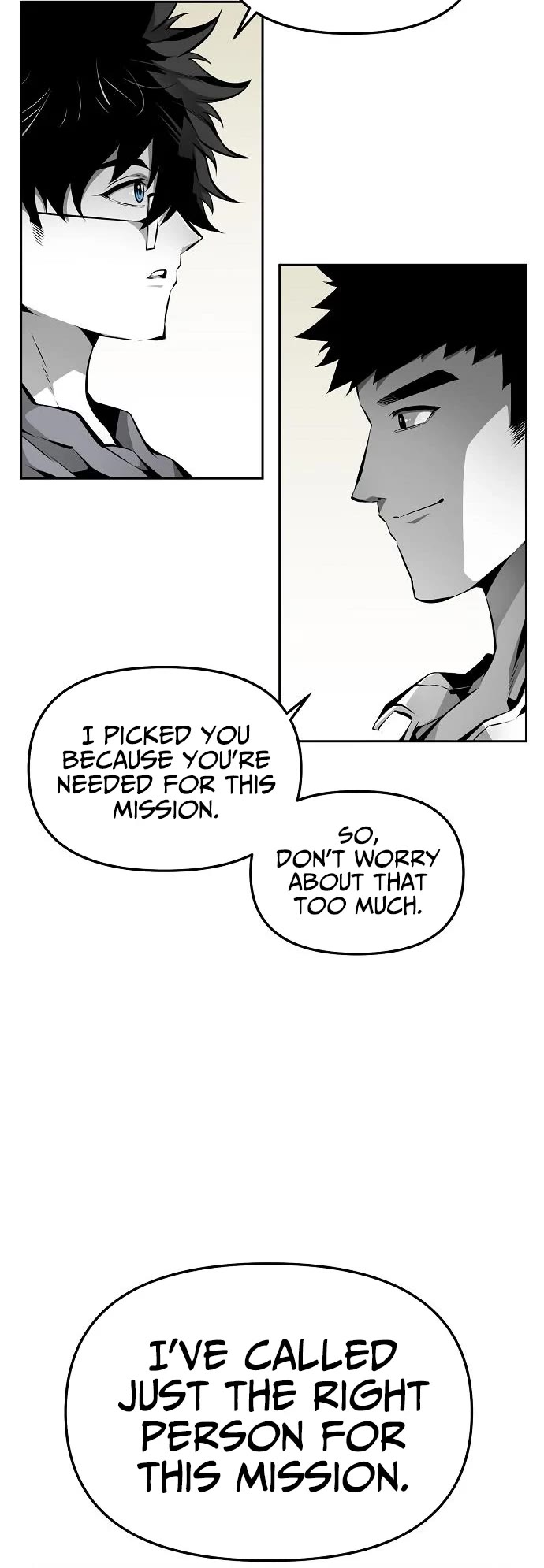 Beast Burn Chapter 24 page 9 - Chapter 24