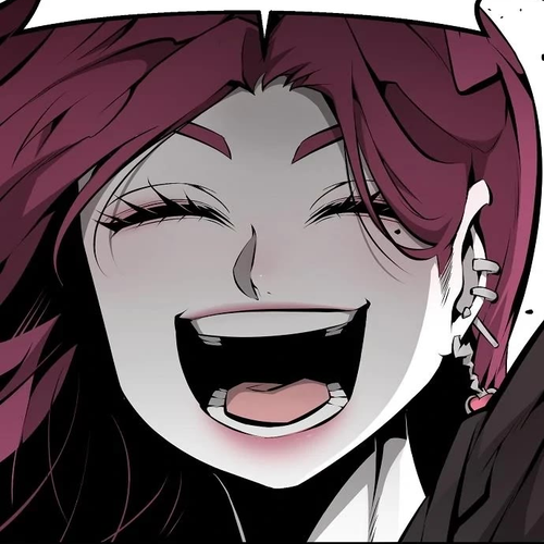 Beast Burn Chapter 24 cover