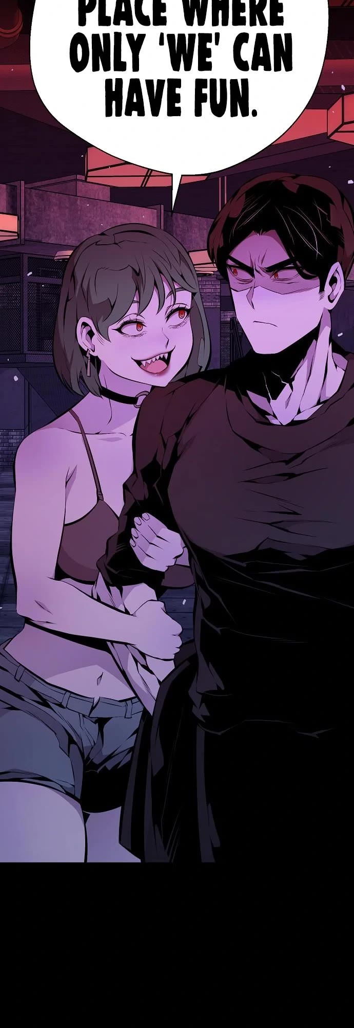 Beast Burn Chapter 25 page 13 - Chapter 25