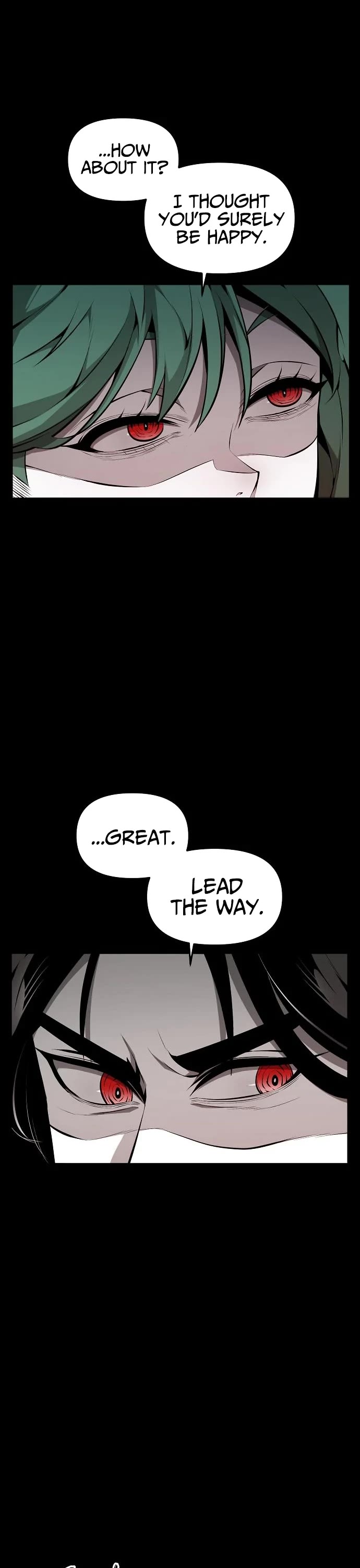 Beast Burn Chapter 25 page 14 - Chapter 25