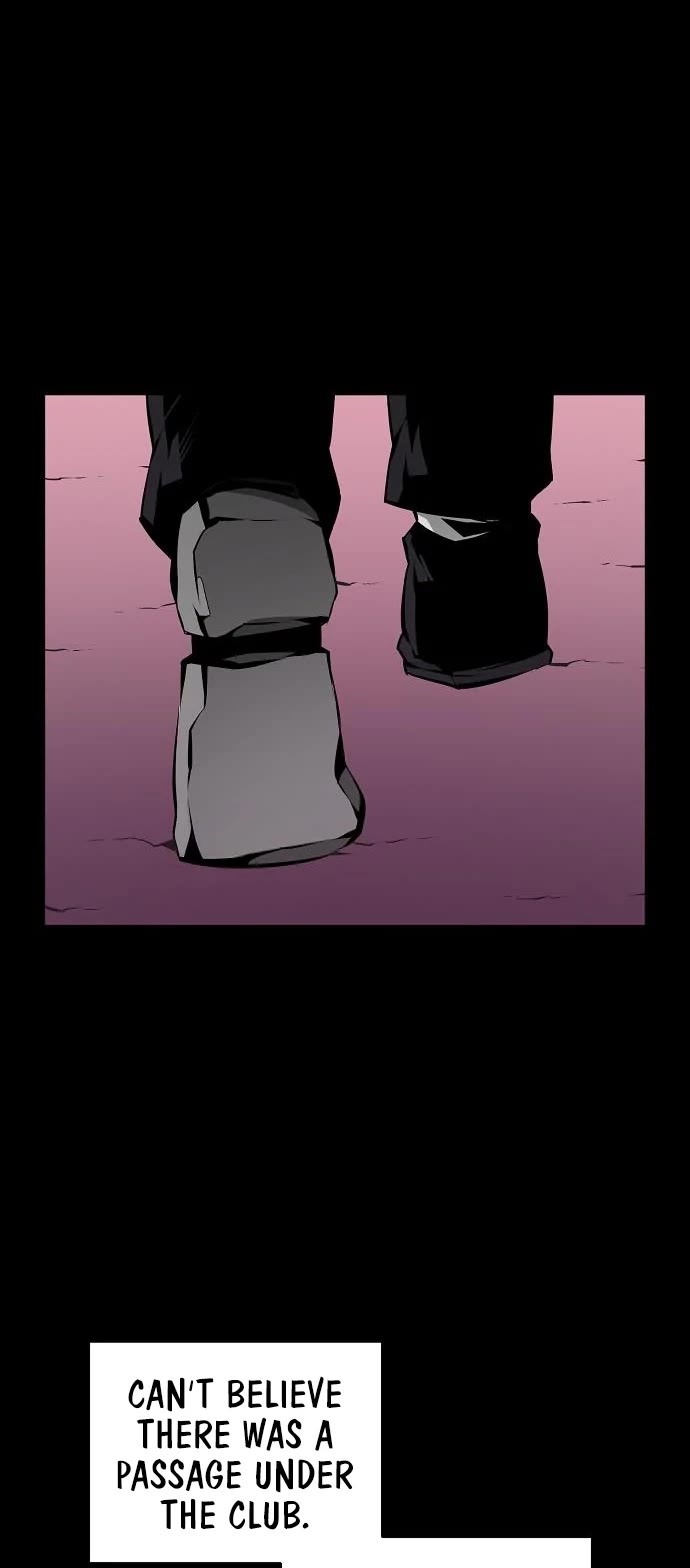 Beast Burn Chapter 25 page 16 - Chapter 25