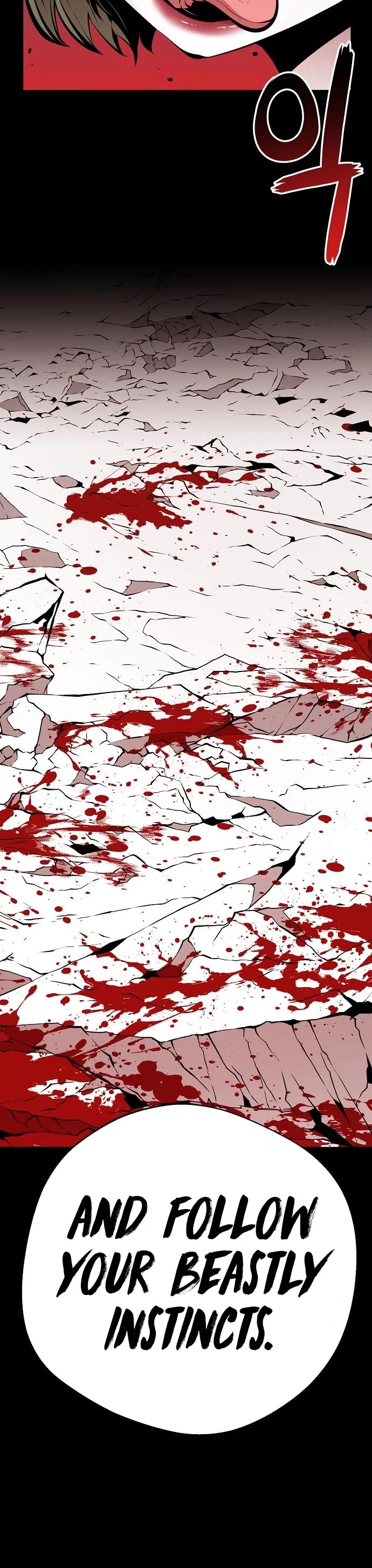 Beast Burn Chapter 25 page 19 - Chapter 25