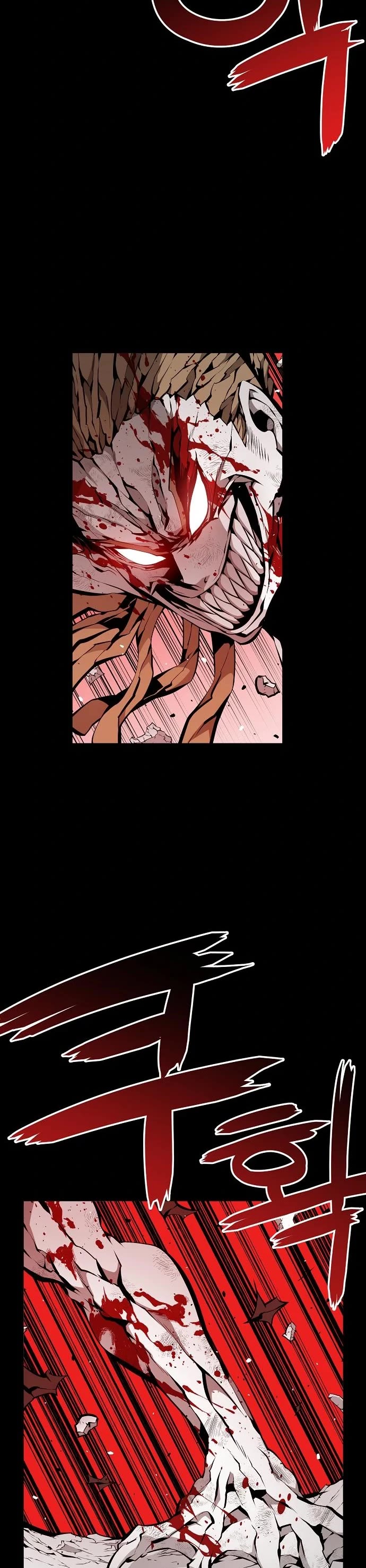 Beast Burn Chapter 25 page 25 - Chapter 25